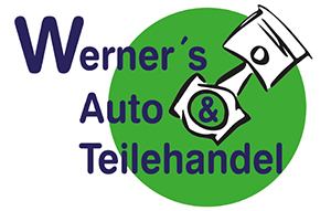 Auto und Teilehandel Werner Lühr: Ihr Kfz-Meisterbetrieb in Lindewitt-Linnau